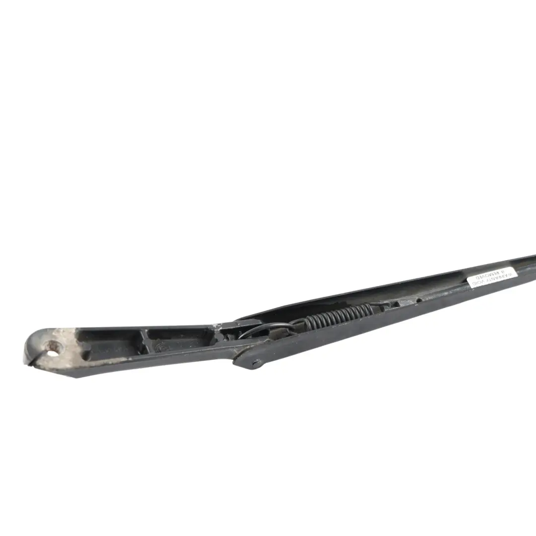 Skoda Fabia RS 6Y Front Windscreen Wiper Arm Left N/S - SKU RHD-6Y2955409 - Part number 6Y2955409