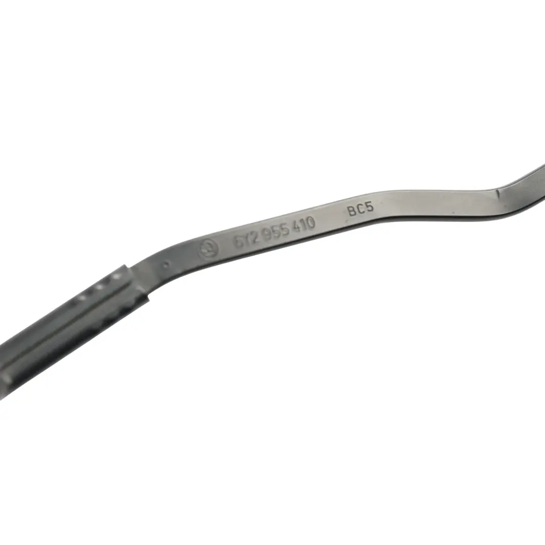 Skoda Fabia RS 6Y Front Windscreen Wiper Arm Right O/S - SKU RHD-6Y2955410 - Part number 6Y2955410