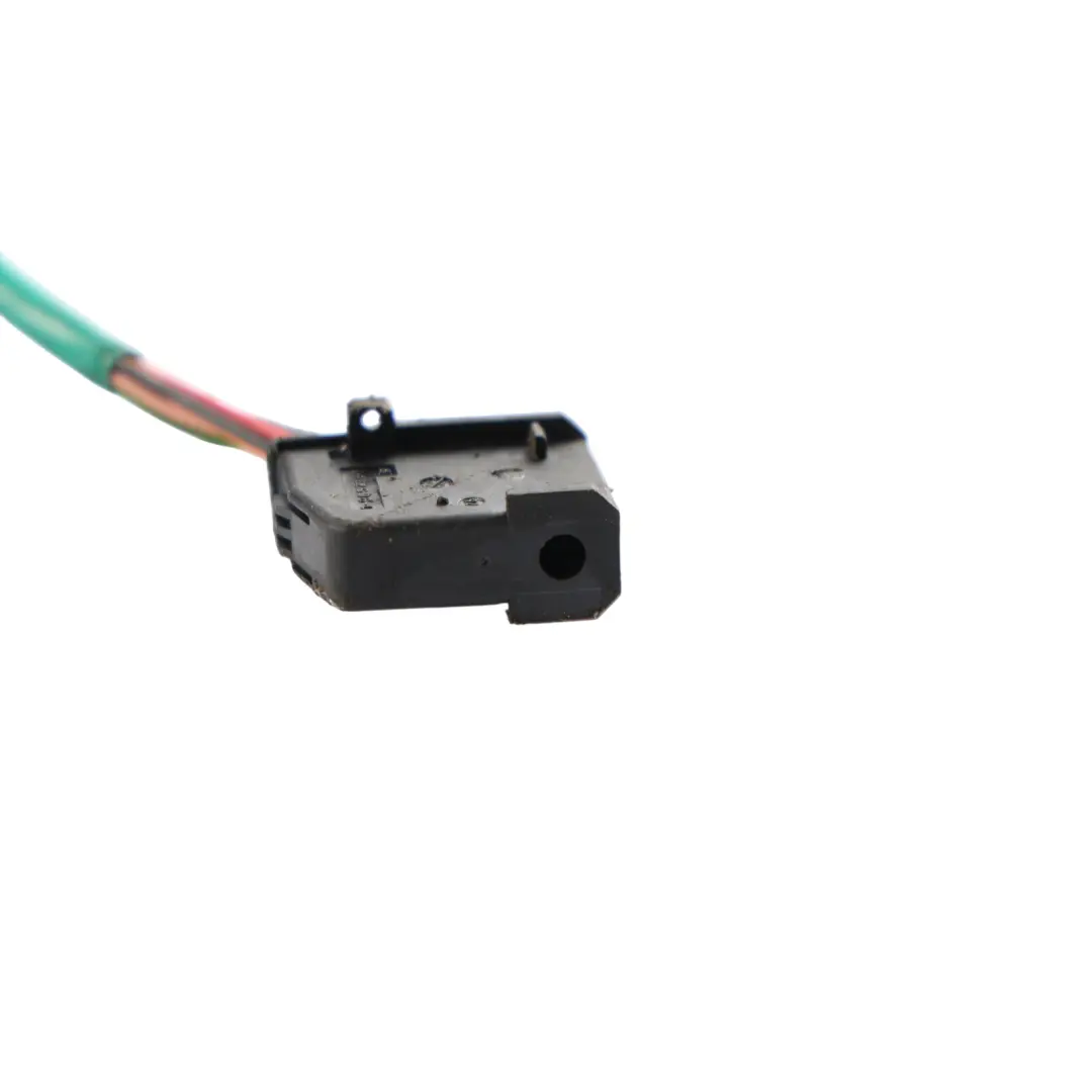 BMW X5 Series 1 E53 Sports Package Memory Right Wing Mirror O/S Black Sapphire - SKU rhd-7039916-BS1 - Part number 7039916