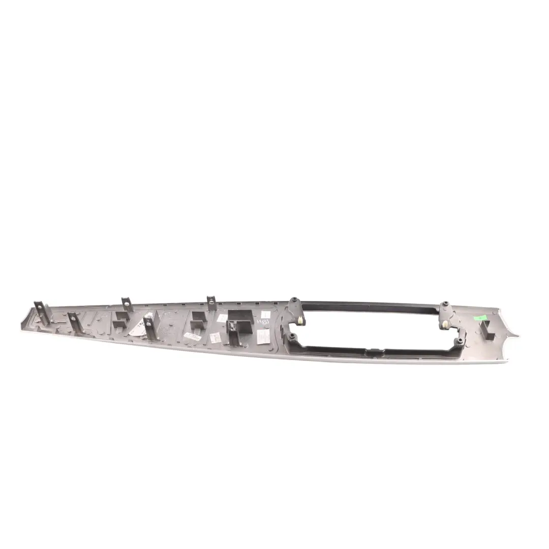 Interior Decor Trim Strip Dash Panel Left N/S to BMW Z4 E85 with Part number 7043969 BMW Z4 E85 Interior Decor Trim Strip Dash Panel Left N/S - SKU RHD-7043969-2 - Part number 7043969