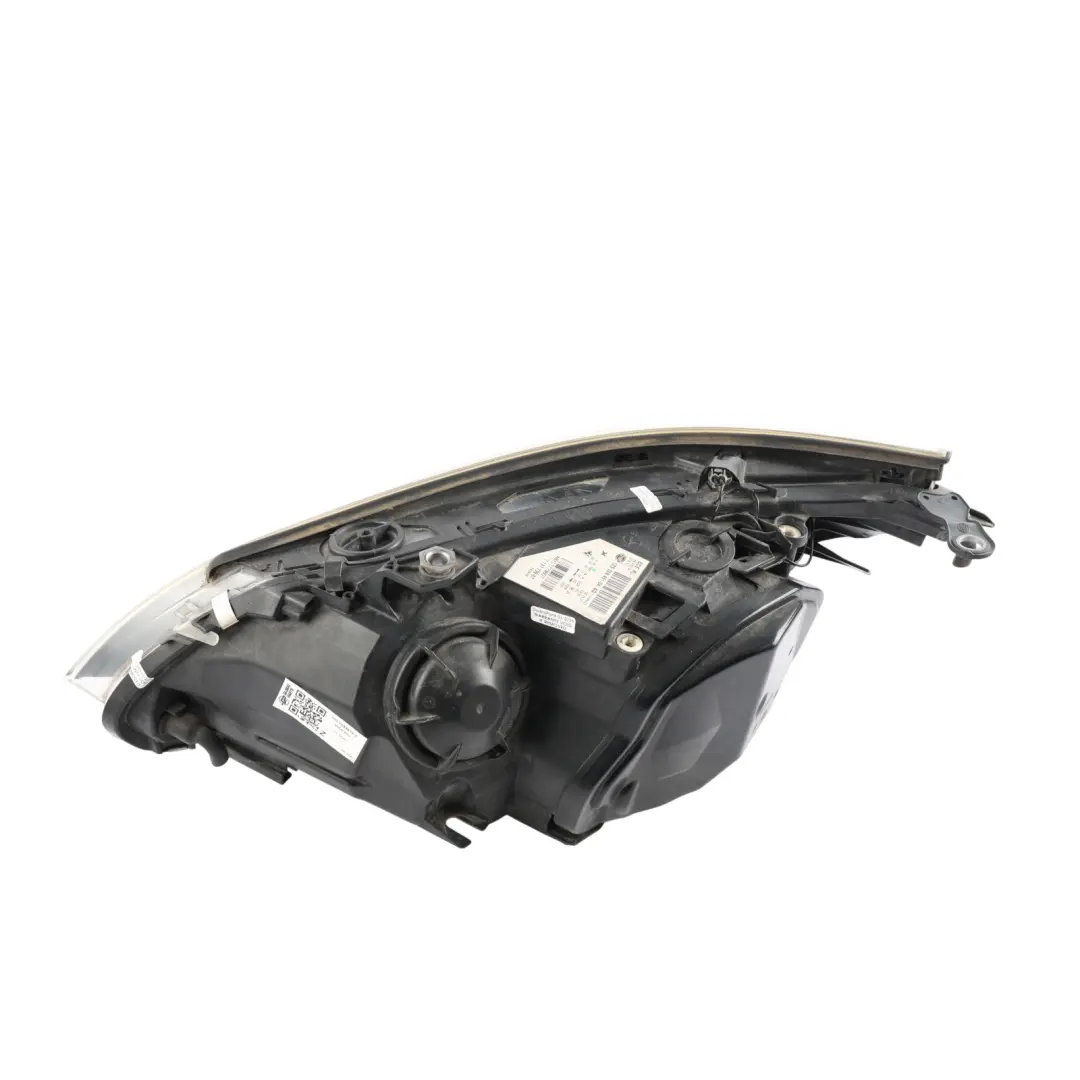 Headlight Lamp BMW E60 E61 LCI Adaptive Xenon AHL Front Right O/S Light 7177736 to with Part number 7045694 Headlight Lamp BMW E60 E61 LCI Adaptive Xenon AHL Front Right O/S Light 7177736 - SKU RHD-7044674-2 - Part number 7045694