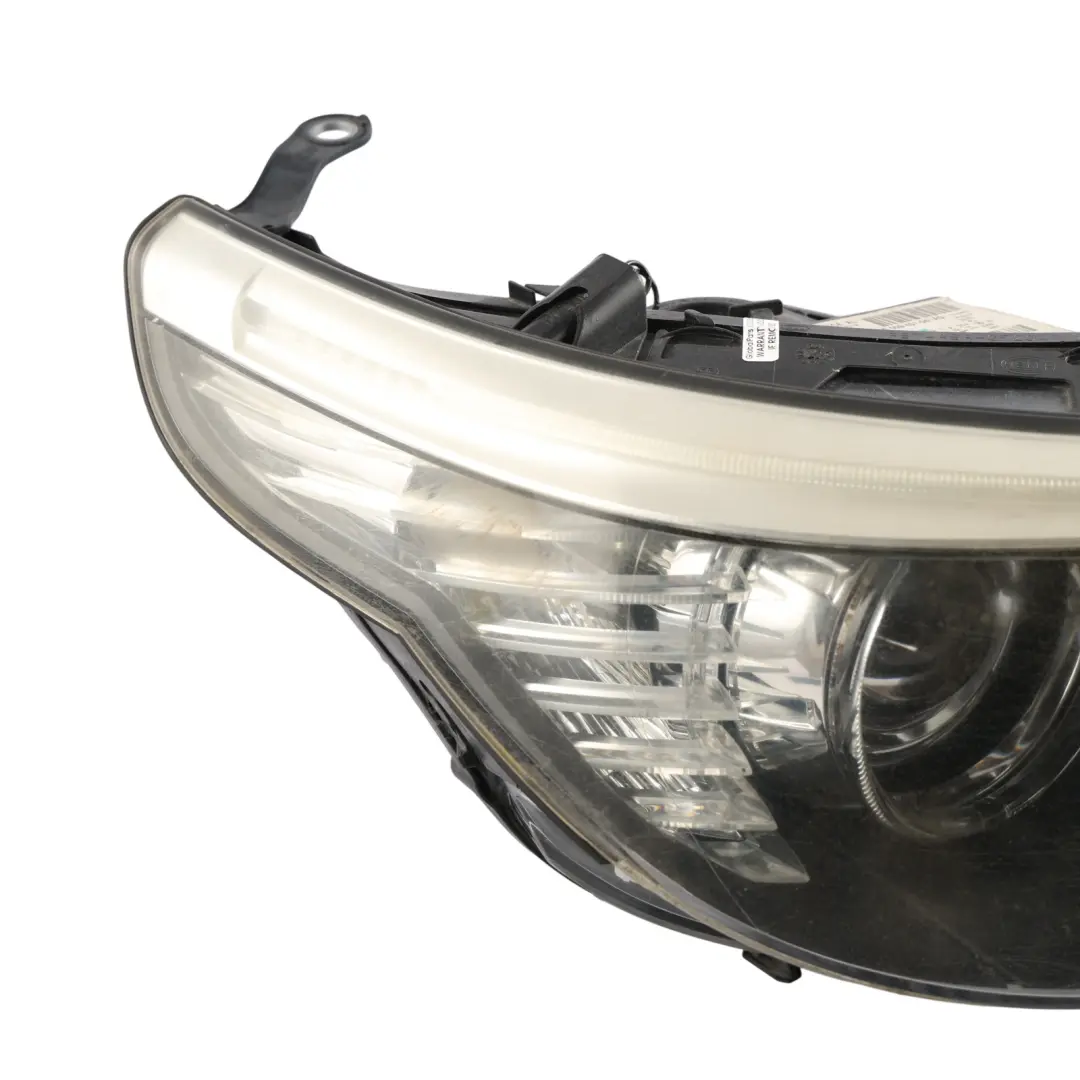 Headlight Lamp BMW E60 E61 LCI Adaptive Xenon AHL Front Right O/S Light 7177736 to with Part number 7045694 Headlight Lamp BMW E60 E61 LCI Adaptive Xenon AHL Front Right O/S Light 7177736 - SKU RHD-7044674-2 - Part number 7045694