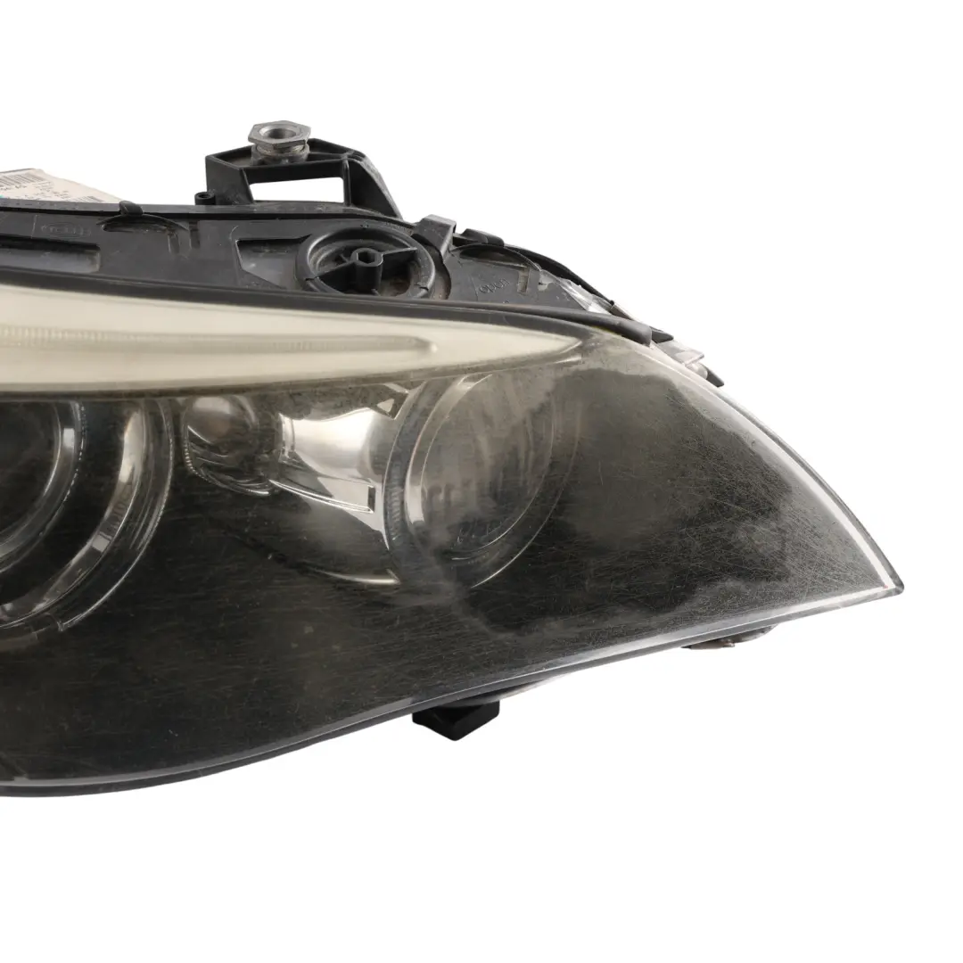  Headlight Lamp BMW E60 E61 LCI Adaptive Xenon AHL Front Right O/S Light 7177736 - SKU RHD-7044674-2 - Part number 7045694