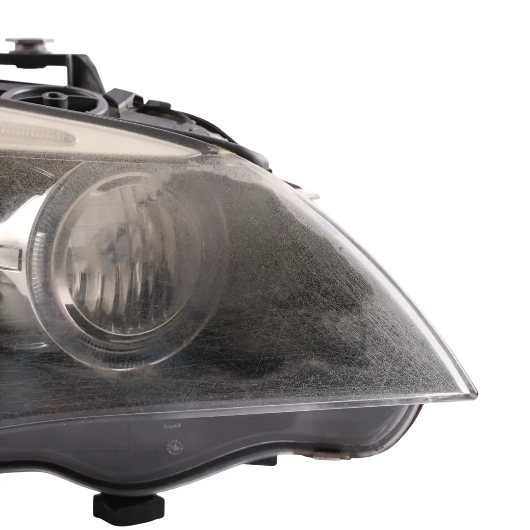  Headlight Lamp BMW E60 E61 LCI Adaptive Xenon AHL Front Right O/S Light 7177736 - SKU RHD-7044674-2 - Part number 7045694