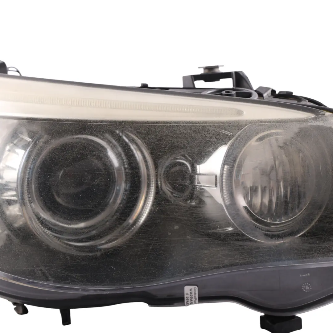  Headlight Lamp BMW E60 E61 LCI Adaptive Xenon AHL Front Right O/S Light 7177736 - SKU RHD-7044674-2 - Part number 7045694