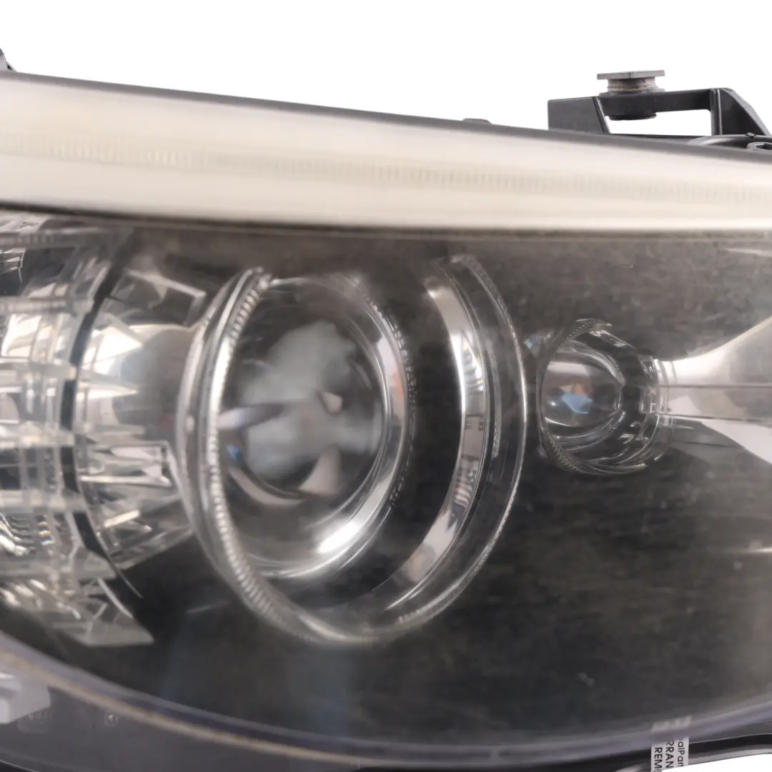  Headlight Lamp BMW E60 E61 LCI Adaptive Xenon AHL Front Right O/S Light 7177736 - SKU RHD-7044674-2 - Part number 7045694