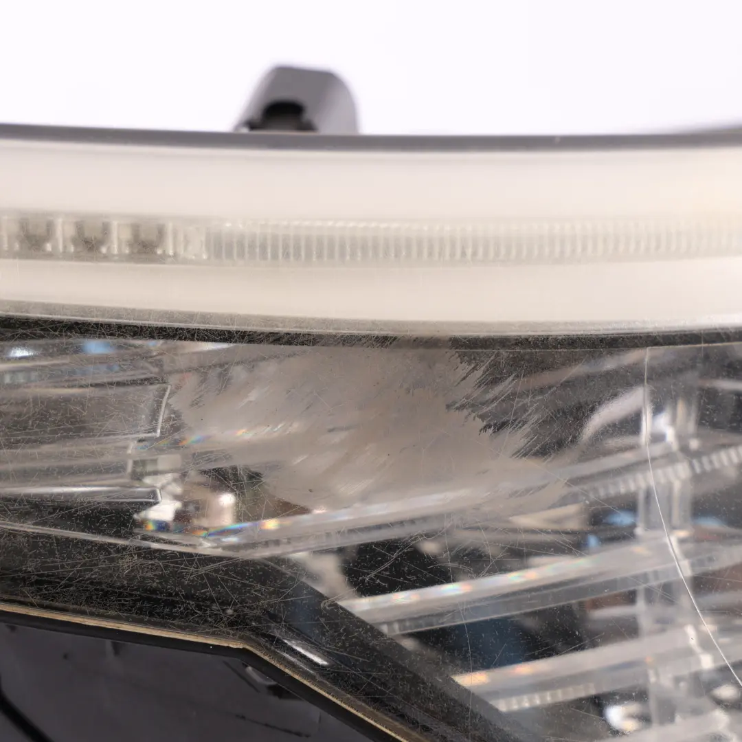  Headlight Lamp BMW E60 E61 LCI Adaptive Xenon AHL Front Right O/S Light 7177736 - SKU RHD-7044674-2 - Part number 7045694