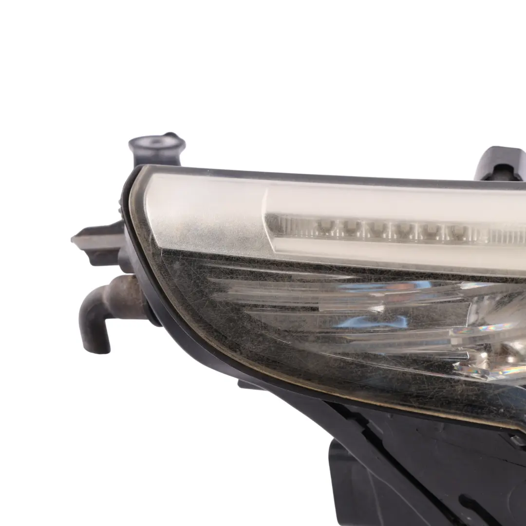 Headlight Lamp BMW E60 E61 LCI Adaptive Xenon AHL Front Right O/S Light 7177736 to with Part number 7045694 Headlight Lamp BMW E60 E61 LCI Adaptive Xenon AHL Front Right O/S Light 7177736 - SKU RHD-7044674-2 - Part number 7045694