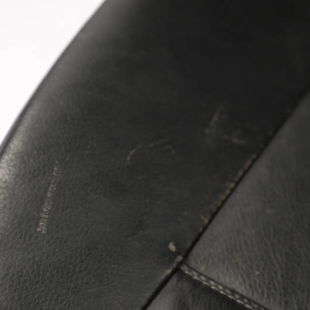  Front Seat BMW X5 E53 Comfort Heated Black Leather Dakota Left N/S with Memory - SKU RHD-7077553-1 - Part number 7077553