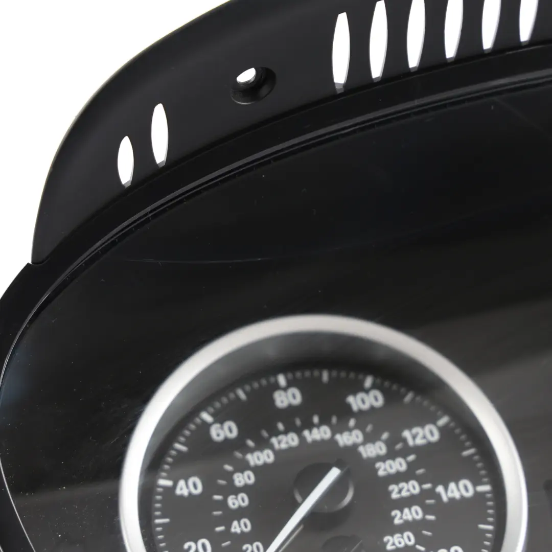 Instrument Cluster Speedometer Clocks Automatic Petrol 9177280 to BMW E63 E64 with Part number 7131102 BMW E63 E64 Instrument Cluster Speedometer Clocks Automatic Petrol 9177280 - SKU RHD-9177280 - Part number 7131102