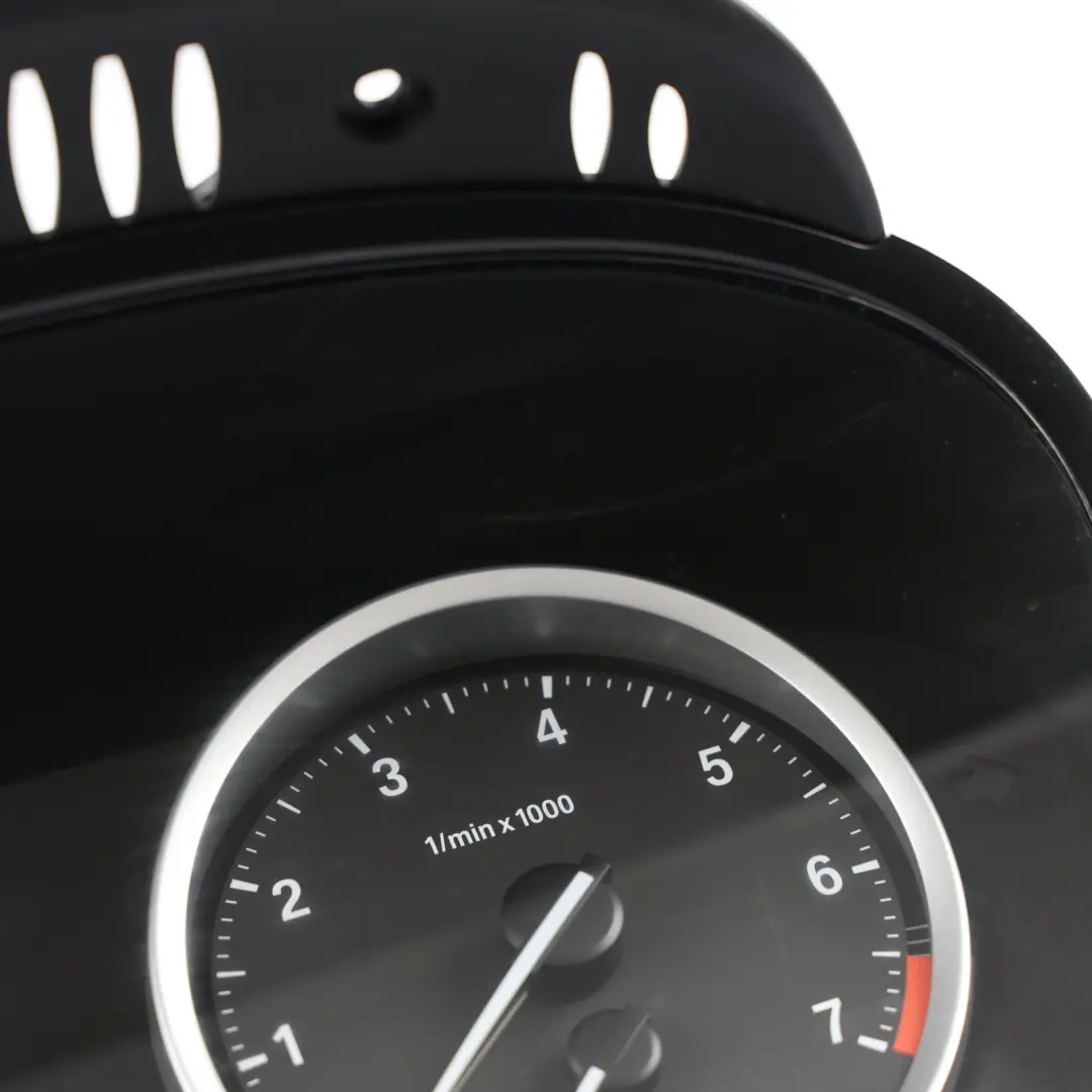 Instrument Cluster Speedometer Clocks Automatic Petrol 9177280 to BMW E63 E64 with Part number 7131102 BMW E63 E64 Instrument Cluster Speedometer Clocks Automatic Petrol 9177280 - SKU RHD-9177280 - Part number 7131102