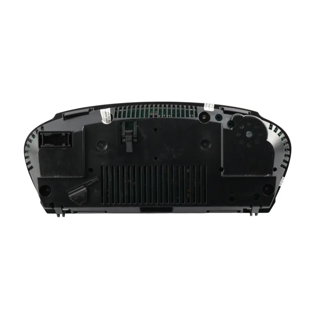 BMW E63 E64 Instrument Cluster Speedometer Clocks Automatic Petrol 9177280 - SKU RHD-9177280 - Part number 7131102