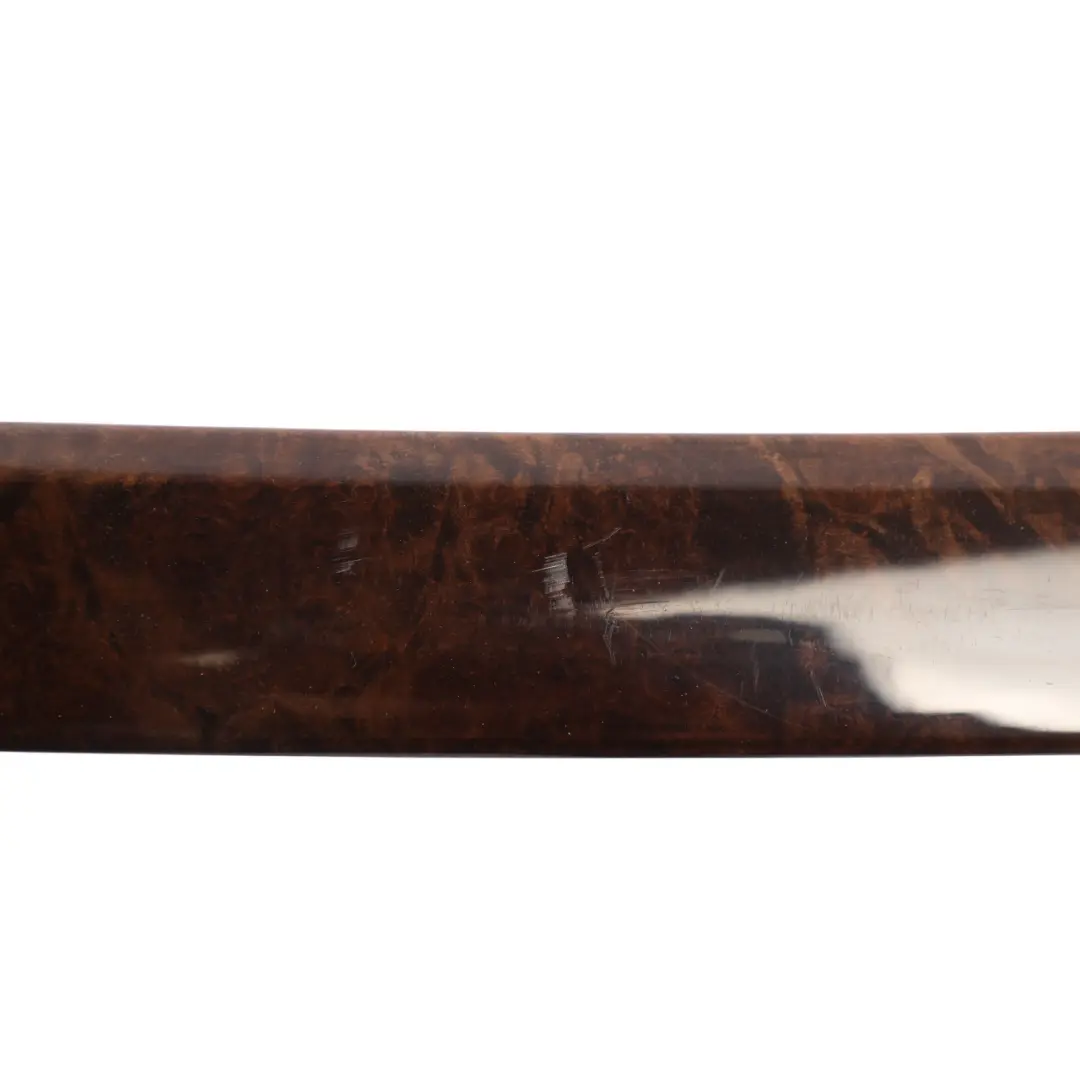 Interior Trim Cover Set Dash Dashboard Burr Nutwood Wood to BMW E93 with Part number 7137487 BMW E93 Interior Trim Cover Set Dash Dashboard Burr Nutwood Wood - SKU RHD-7137487 - Part number 7137487