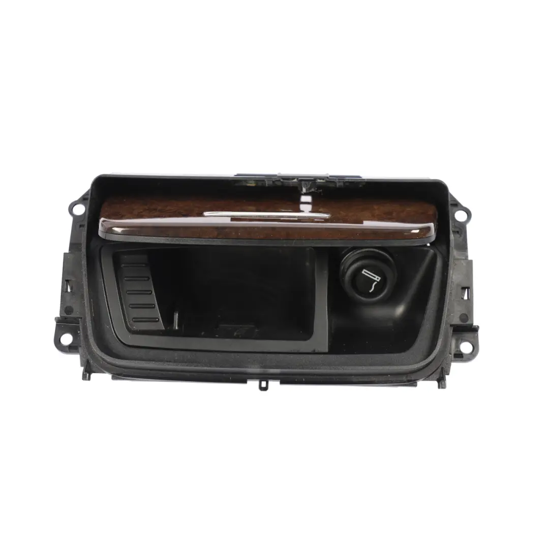 Interior Trim Cover Set Dash Dashboard Burr Nutwood Wood to BMW E93 with Part number 7137487 BMW E93 Interior Trim Cover Set Dash Dashboard Burr Nutwood Wood - SKU RHD-7137487 - Part number 7137487