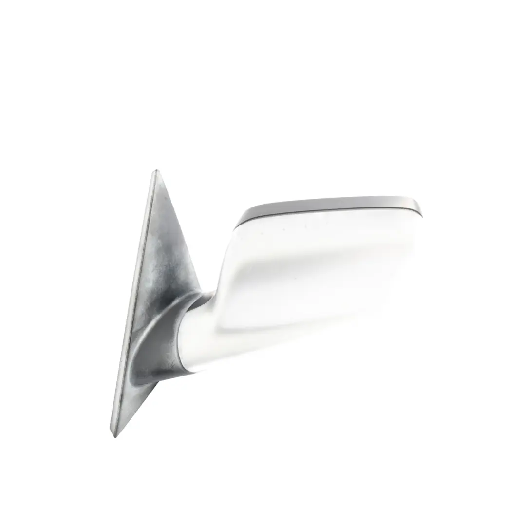 Side View Outer Wing Mirror Memory Titansilber Metallic - 354 to BMW E46 with Part number 7153135 BMW E46 Side View Outer Wing Mirror Memory Titansilber Metallic - 354 - SKU RHD-7153135-TS - Part number 7153135