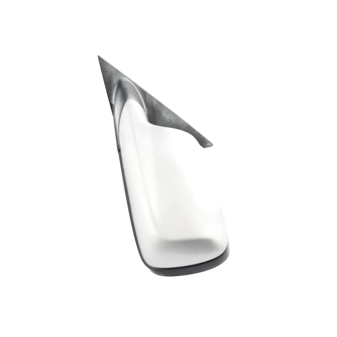 Side View Outer Wing Mirror Memory Titansilber Metallic - 354 to BMW E46 with Part number 7153135 BMW E46 Side View Outer Wing Mirror Memory Titansilber Metallic - 354 - SKU RHD-7153135-TS - Part number 7153135