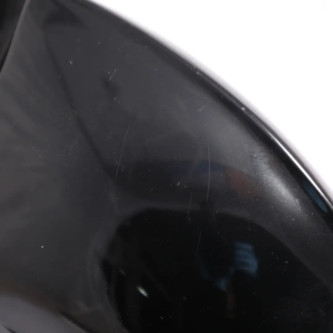 Wing Mirror M Sport Heated With Memory Right O/S Black to BMW E92 E93 with Part number 7176190 BMW E92 E93 Wing Mirror M Sport Heated With Memory Right O/S Black - SKU RHD-7176190-BLK1 - Part number 7176190