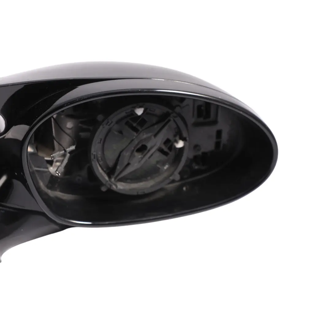 Wing Mirror M Sport Heated With Memory Right O/S Black to BMW E92 E93 with Part number 7176190 BMW E92 E93 Wing Mirror M Sport Heated With Memory Right O/S Black - SKU RHD-7176190-BLK1 - Part number 7176190