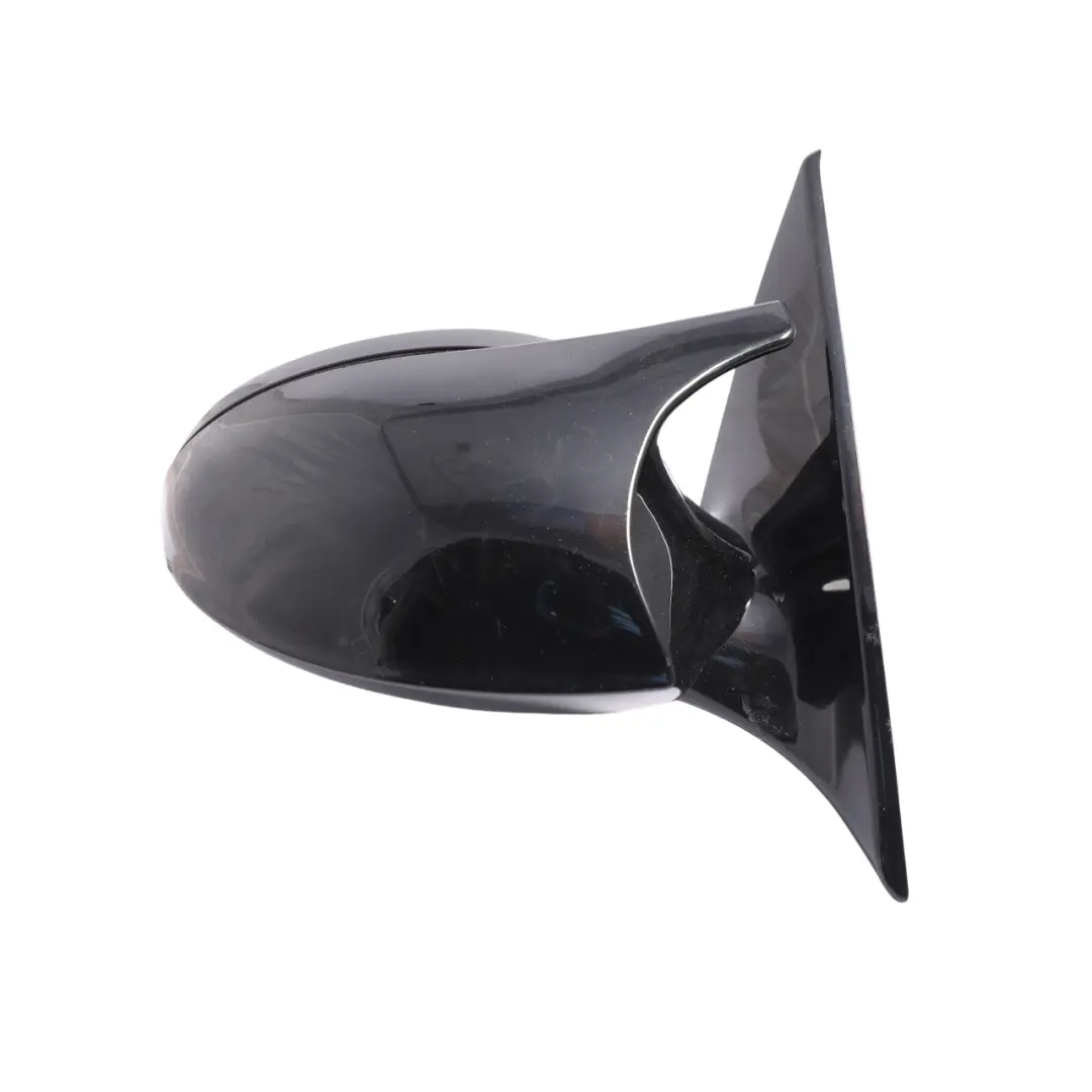 Wing Mirror M Sport Heated With Memory Right O/S Black to BMW E92 E93 with Part number 7176190 BMW E92 E93 Wing Mirror M Sport Heated With Memory Right O/S Black - SKU RHD-7176190-BLK1 - Part number 7176190