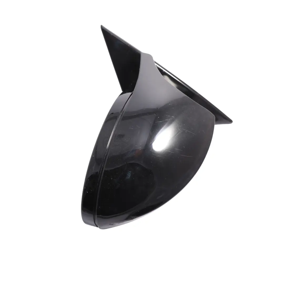 Wing Mirror M Sport Heated With Memory Right O/S Black to BMW E92 E93 with Part number 7176190 BMW E92 E93 Wing Mirror M Sport Heated With Memory Right O/S Black - SKU RHD-7176190-BLK1 - Part number 7176190