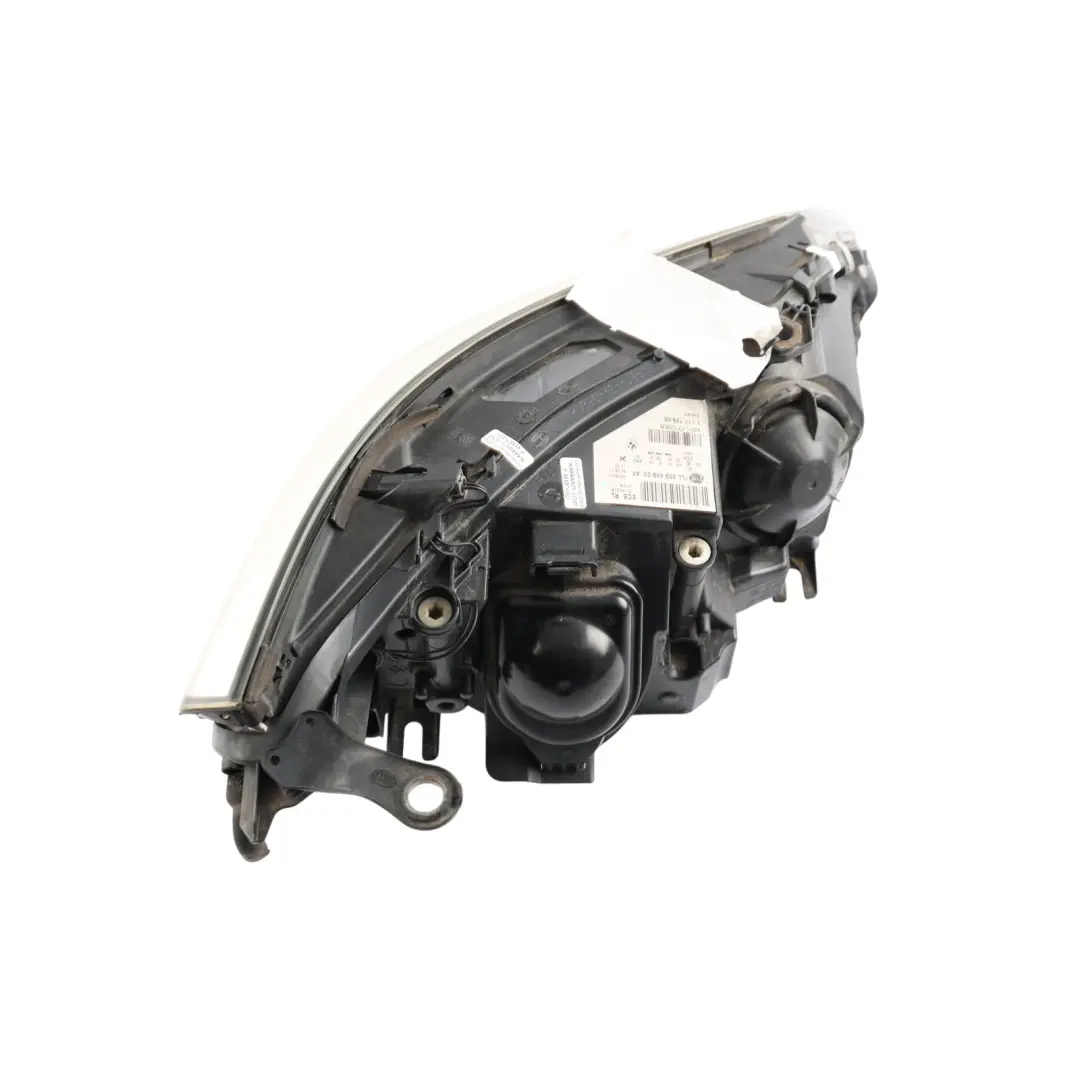 Headlight Headlamp Lamp Left N/S to BMW 5 Series E60 E61 LCI with Part number 7177729 BMW 5 Series E60 E61 LCI Headlight Headlamp Lamp Left N/S - SKU rhd-7177729 - Part number 7177729