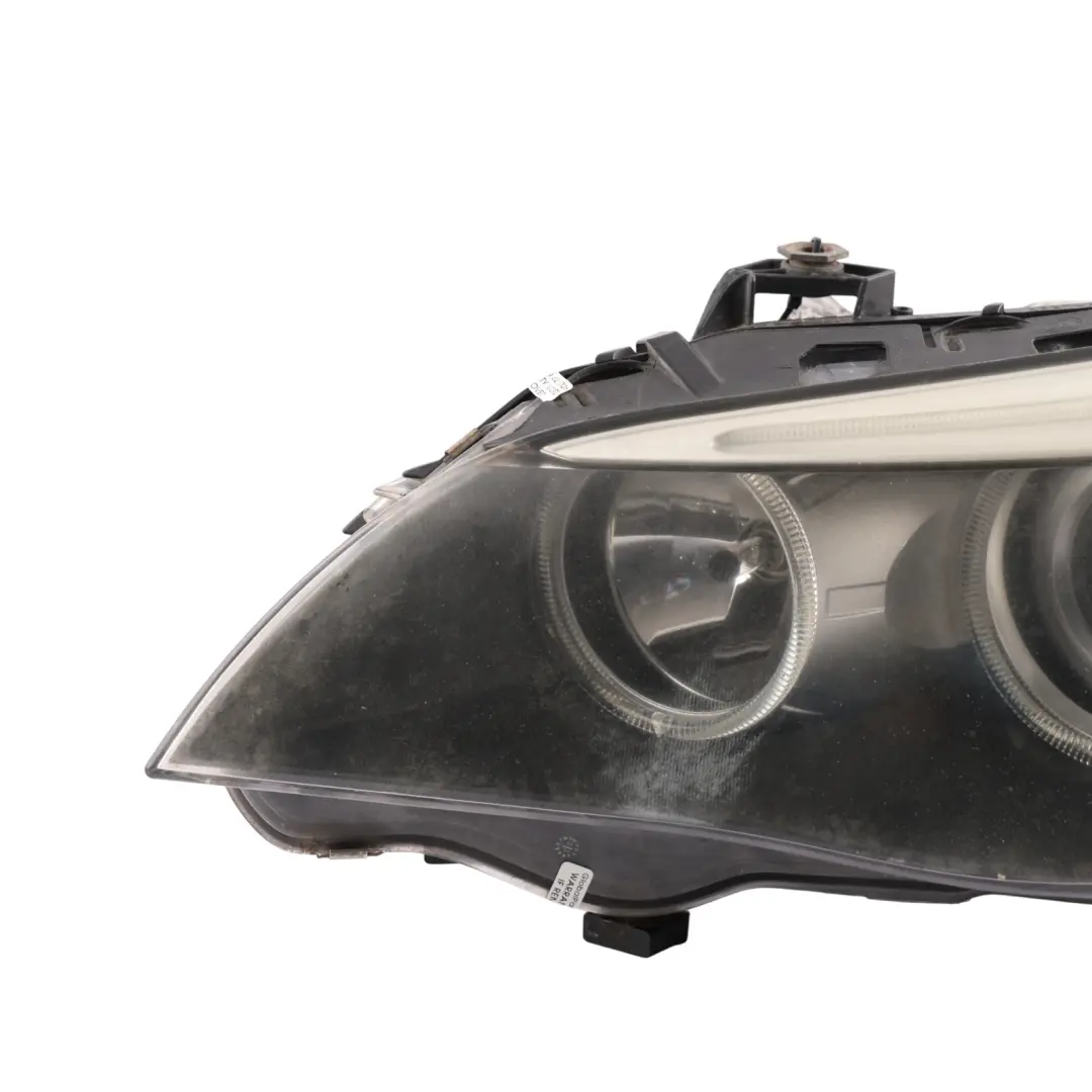 BMW 5 Series E60 E61 LCI Headlight Headlamp Lamp Left N/S - SKU rhd-7177729 - Part number 7177729