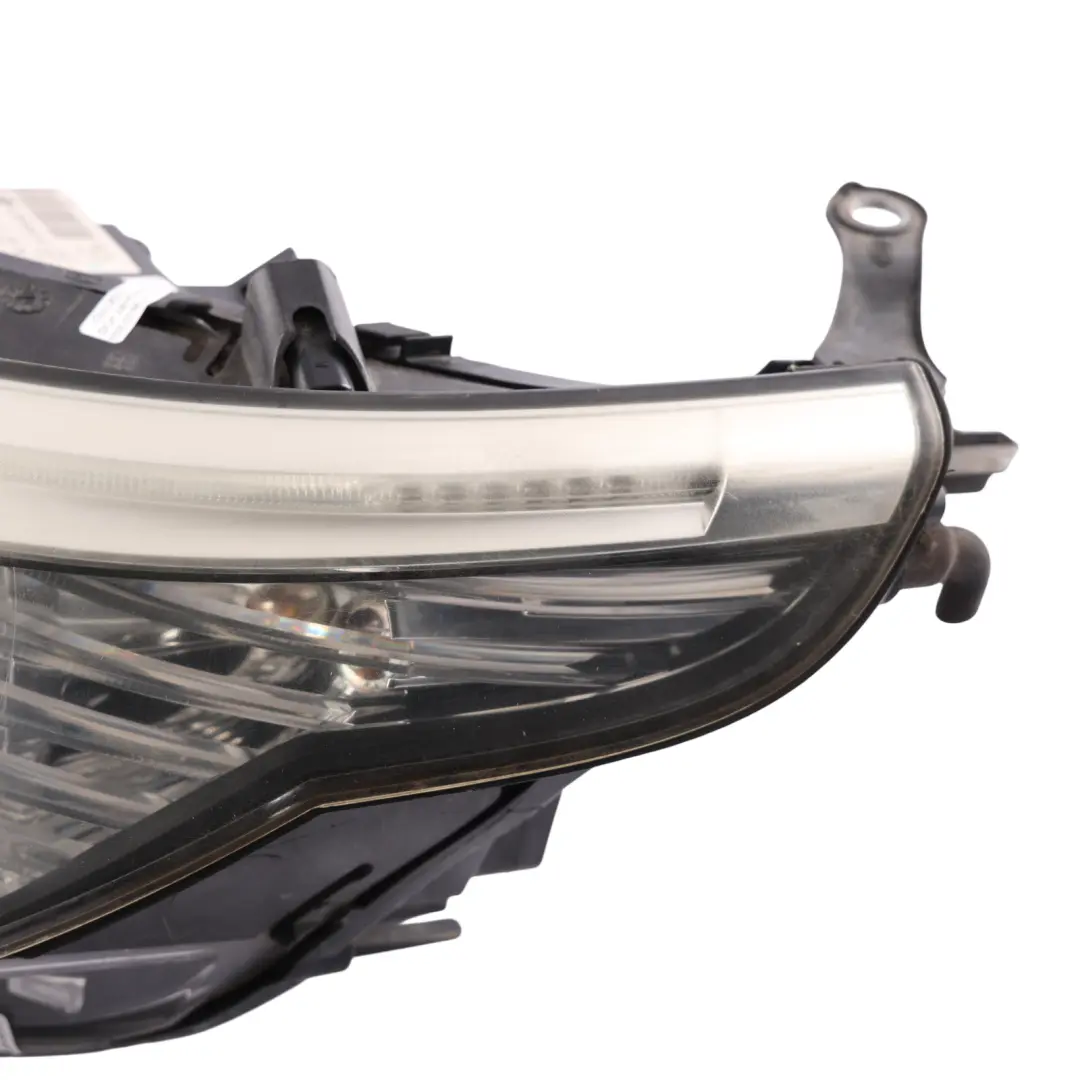 BMW 5 Series E60 E61 LCI Headlight Headlamp Lamp Left N/S - SKU rhd-7177729 - Part number 7177729