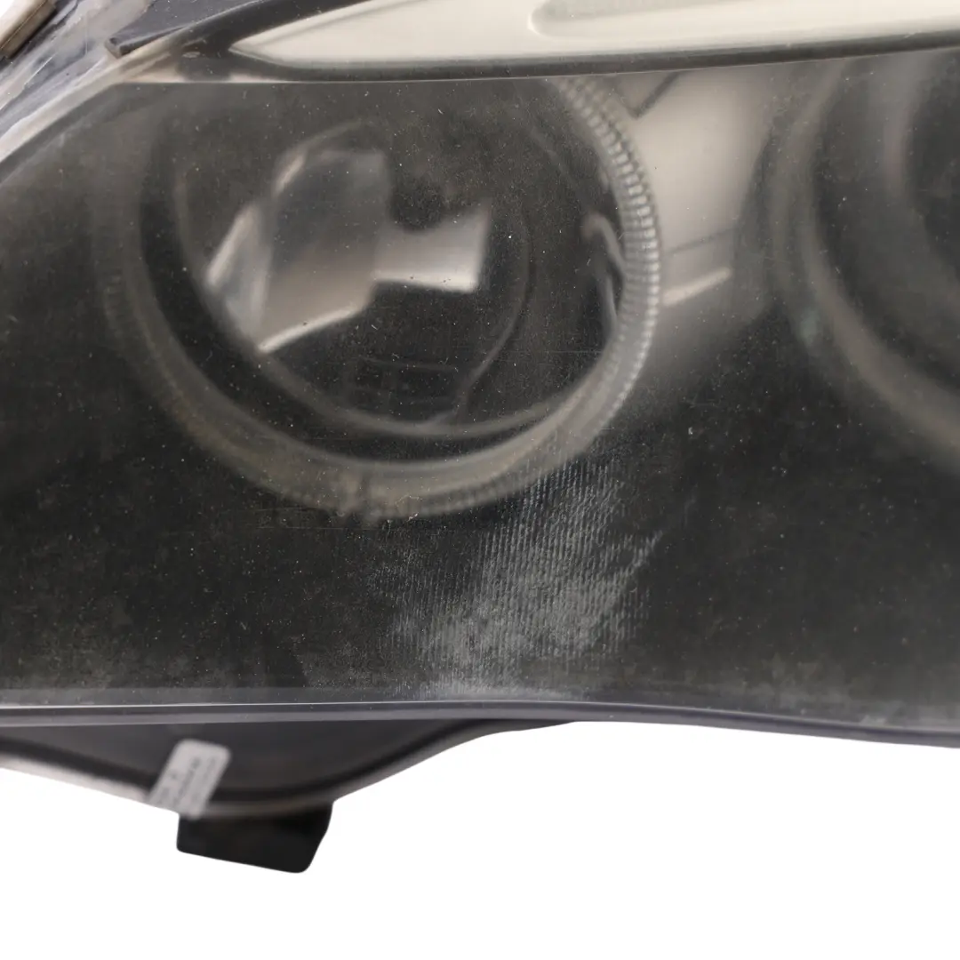BMW 5 Series E60 E61 LCI Headlight Headlamp Lamp Left N/S - SKU rhd-7177729 - Part number 7177729