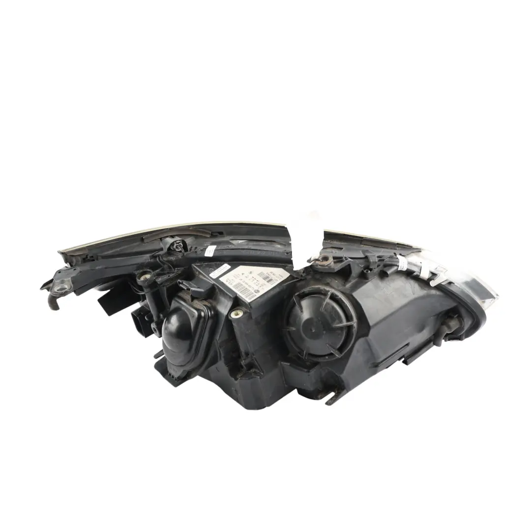 BMW 5 Series E60 E61 LCI Headlight Headlamp Lamp Left N/S - SKU rhd-7177729 - Part number 7177729
