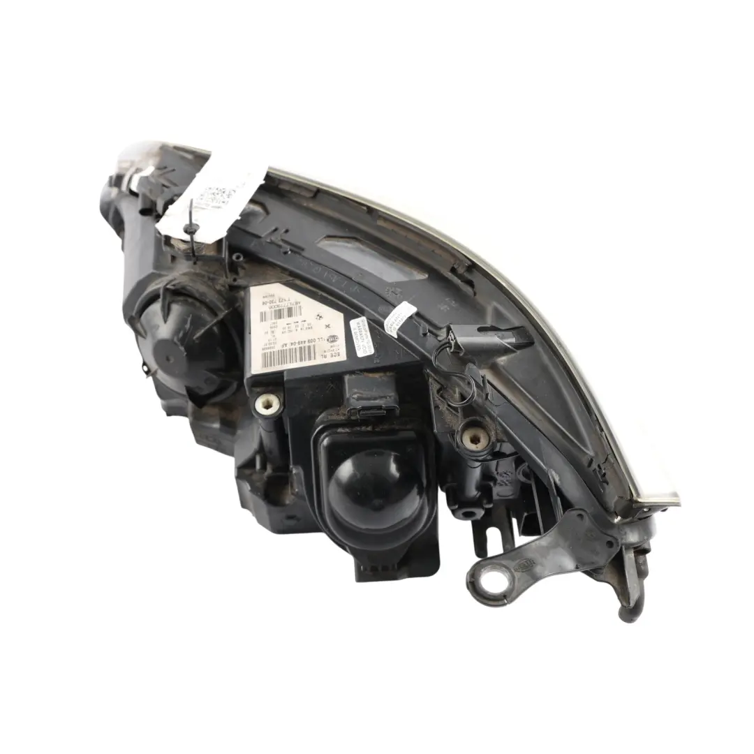 Headlight Headlamp Lamp Right O/S to BMW E60 E61 LCI with Part number 7177730 BMW E60 E61 LCI Headlight Headlamp Lamp Right O/S - SKU rhd-7177730-2 - Part number 7177730