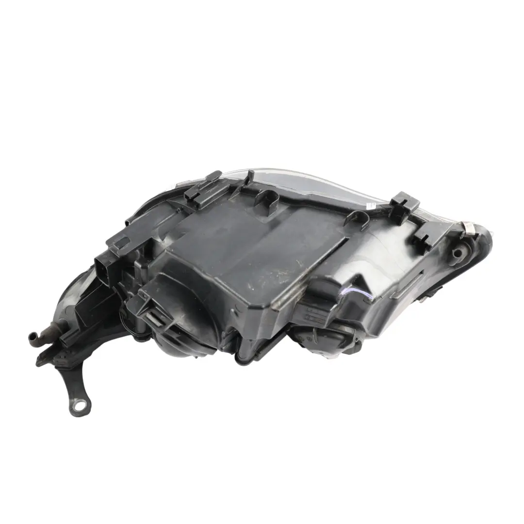 BMW E60 E61 LCI Headlight Headlamp Lamp Right O/S - SKU rhd-7177730-2 - Part number 7177730