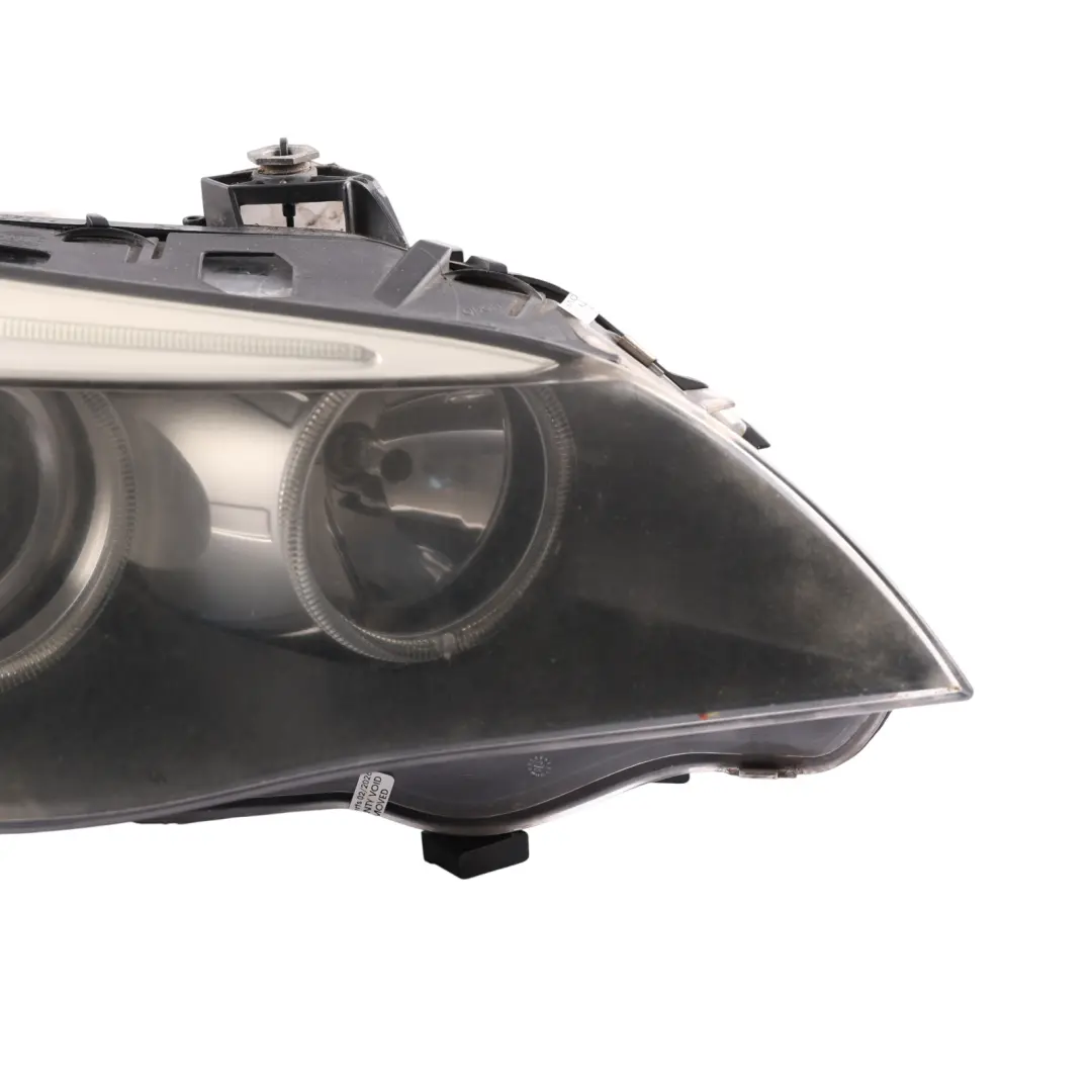 Headlight Headlamp Lamp Right O/S to BMW E60 E61 LCI with Part number 7177730 BMW E60 E61 LCI Headlight Headlamp Lamp Right O/S - SKU rhd-7177730-2 - Part number 7177730