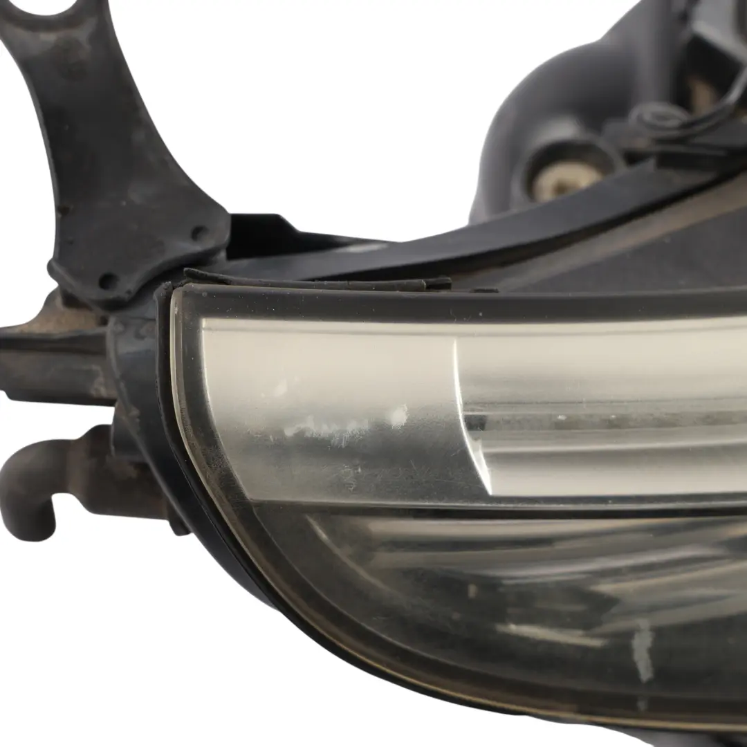 Headlight Headlamp Lamp Right O/S to BMW E60 E61 LCI with Part number 7177730 BMW E60 E61 LCI Headlight Headlamp Lamp Right O/S - SKU rhd-7177730-2 - Part number 7177730