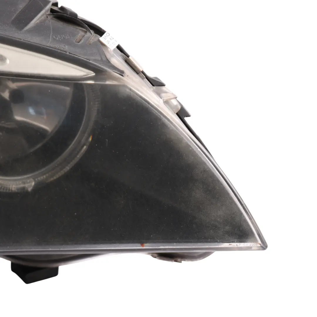 BMW E60 E61 LCI Headlight Headlamp Lamp Right O/S - SKU rhd-7177730-2 - Part number 7177730