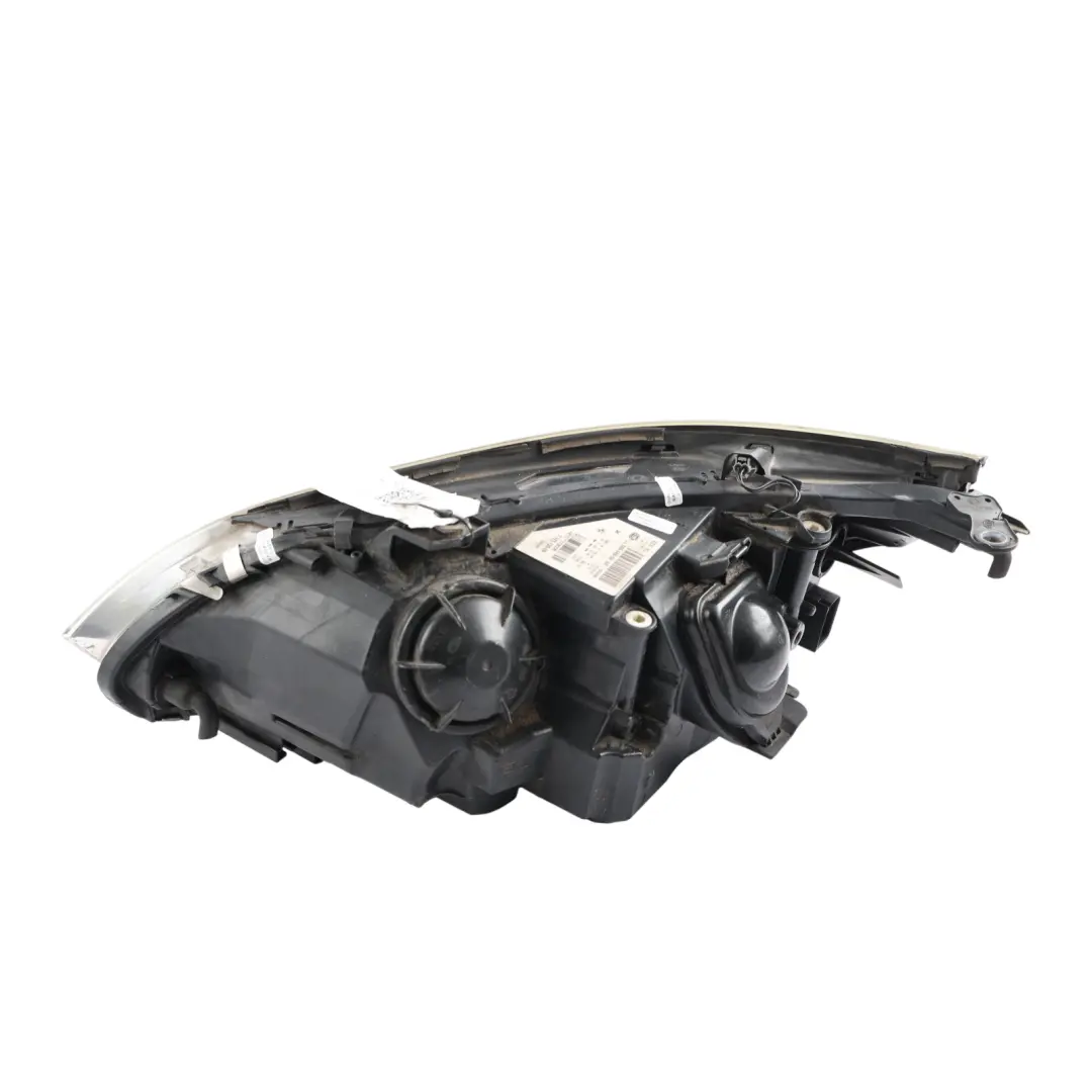 BMW E60 E61 LCI Headlight Headlamp Lamp Right O/S - SKU rhd-7177730-2 - Part number 7177730
