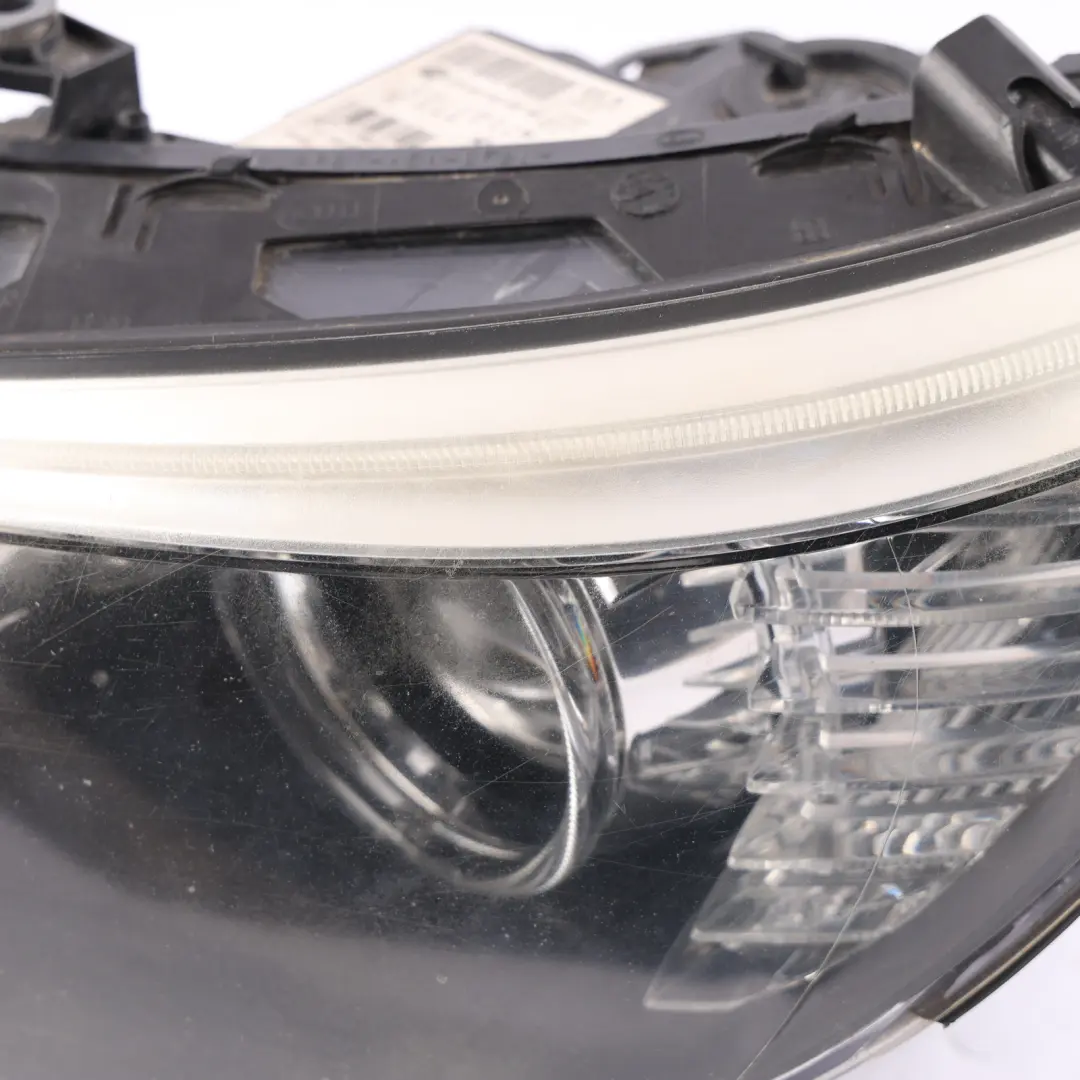 AHL Xenon Headlight Headlamp Lamp Left N/S 7177735 to BMW E60 E61 LCI with Part number 7045693 BMW E60 E61 LCI AHL Xenon Headlight Headlamp Lamp Left N/S 7177735 - SKU RHD-7045693 - Part number 7045693