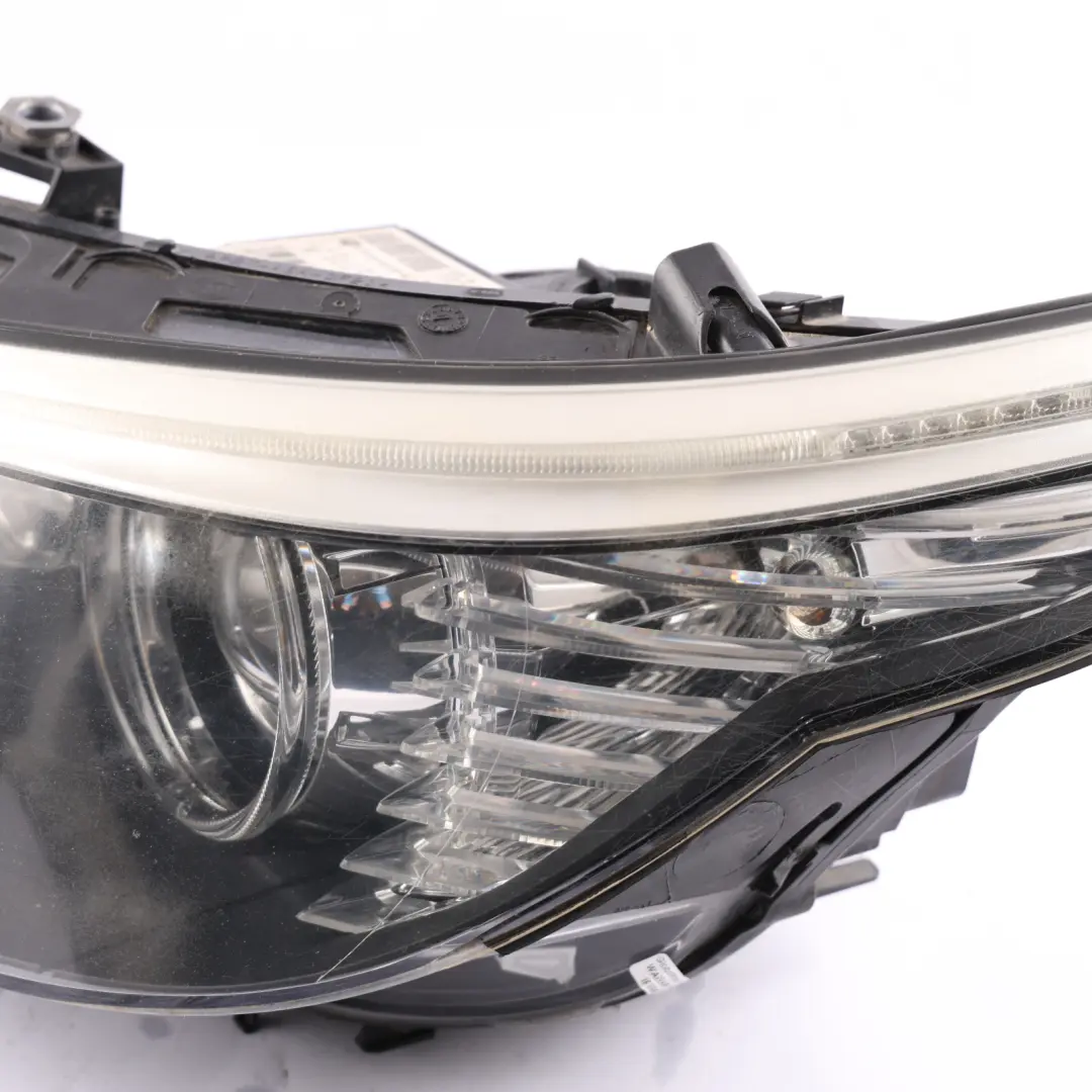 BMW E60 E61 LCI AHL Xenon Headlight Headlamp Lamp Left N/S 7177735 - SKU RHD-7045693 - Part number 7045693