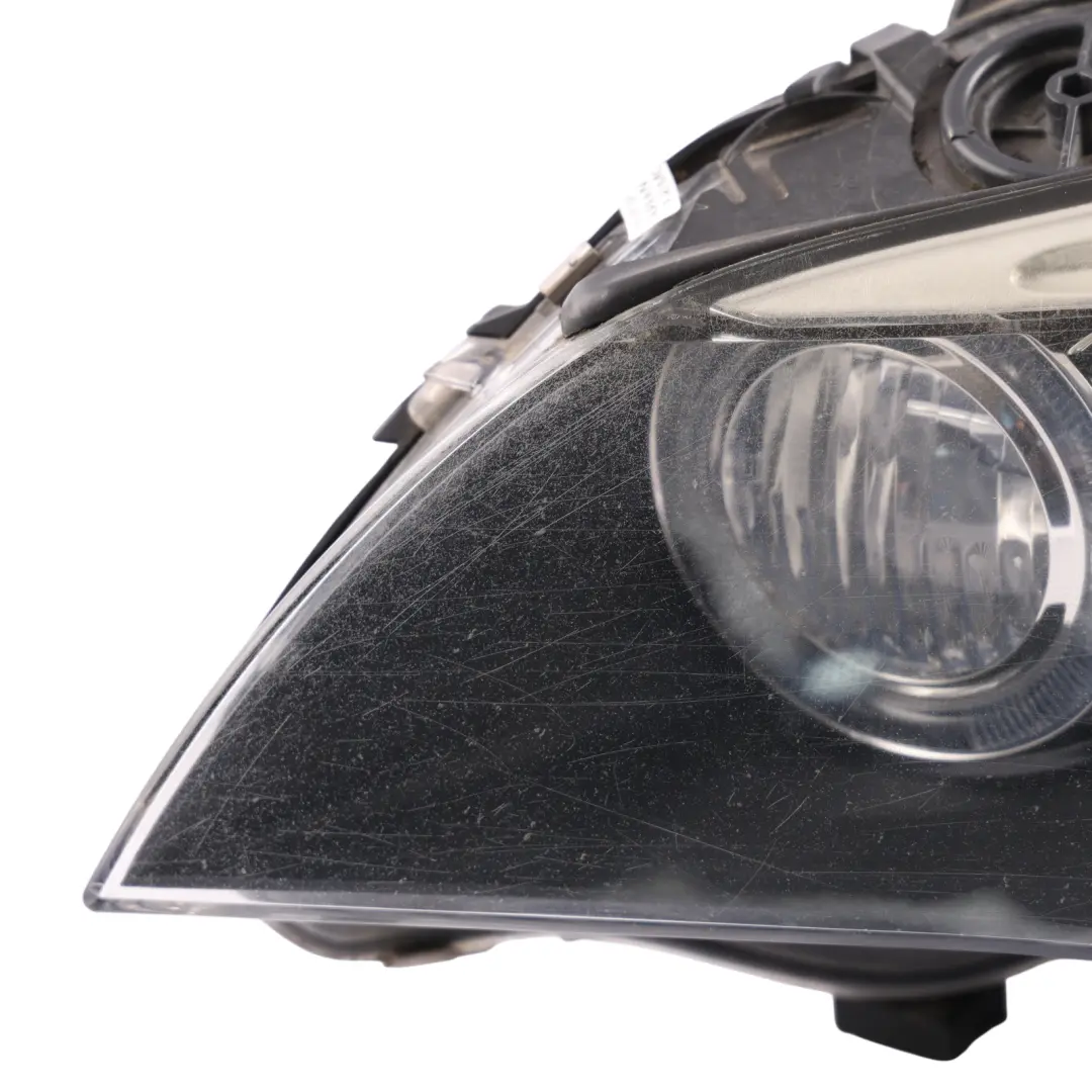 AHL Xenon Headlight Headlamp Lamp Left N/S 7177735 to BMW E60 E61 LCI with Part number 7045693 BMW E60 E61 LCI AHL Xenon Headlight Headlamp Lamp Left N/S 7177735 - SKU RHD-7045693 - Part number 7045693