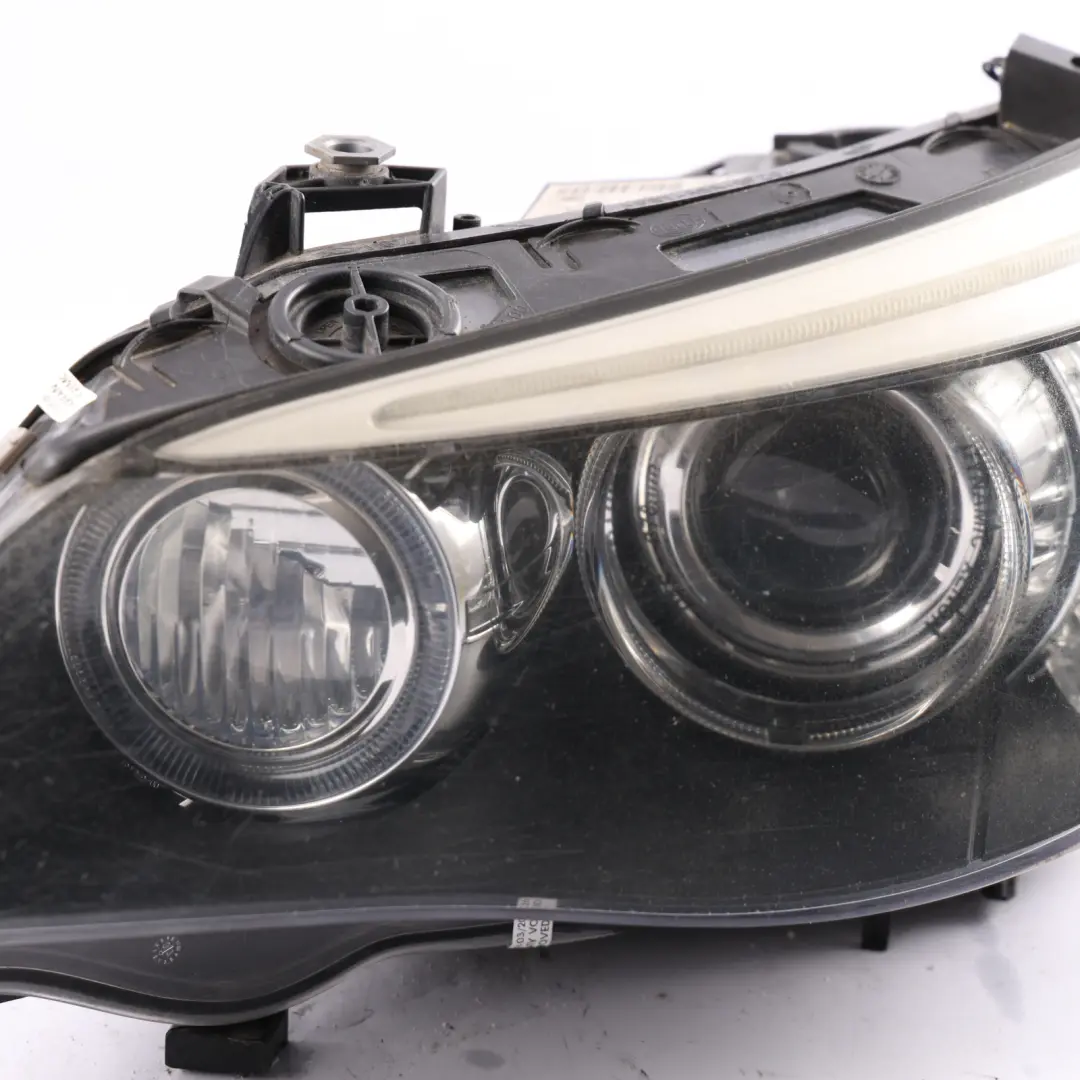 BMW E60 E61 LCI AHL Xenon Headlight Headlamp Lamp Left N/S 7177735 - SKU RHD-7045693 - Part number 7045693