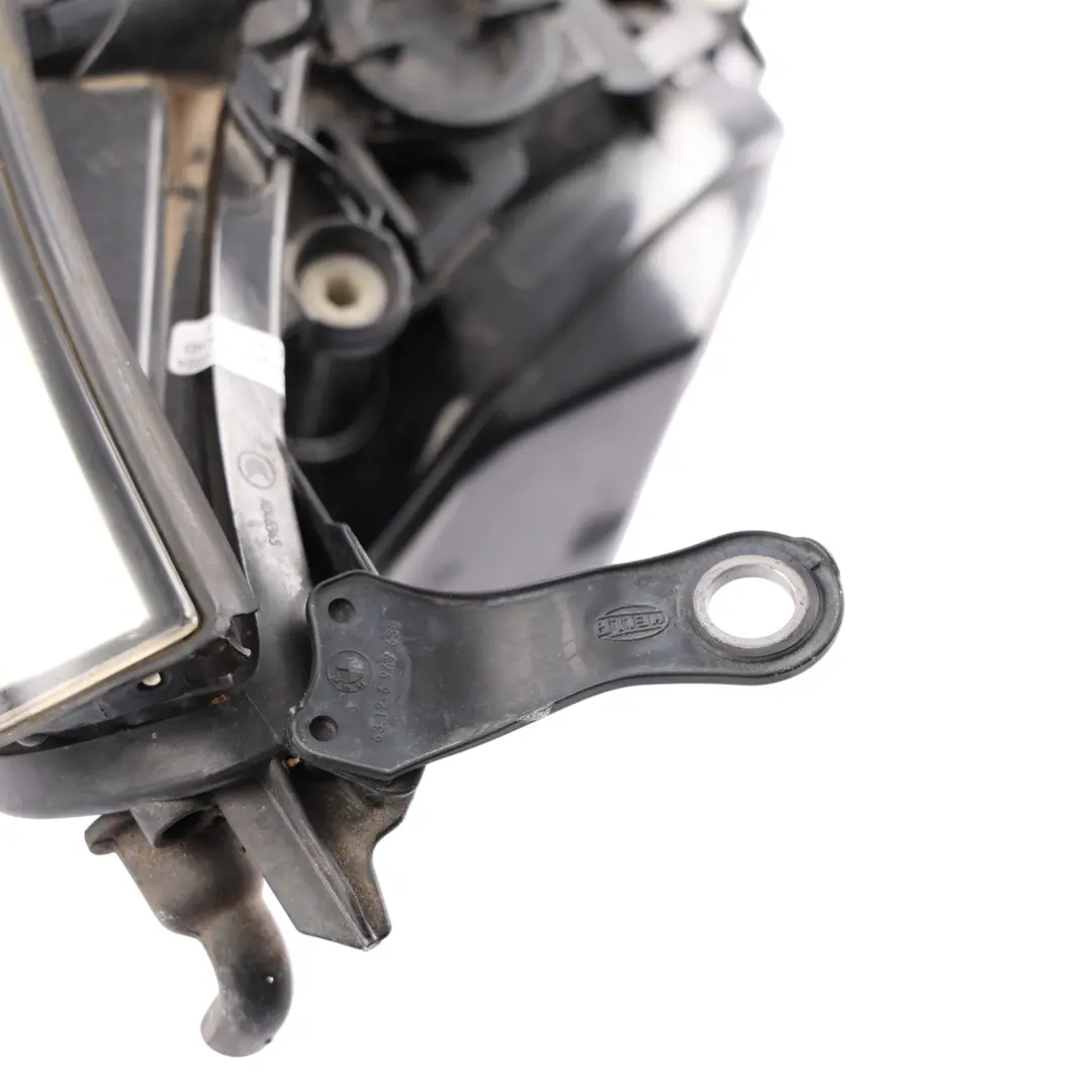 AHL Xenon Headlight Headlamp Lamp Left N/S 7177735 to BMW E60 E61 LCI with Part number 7045693 BMW E60 E61 LCI AHL Xenon Headlight Headlamp Lamp Left N/S 7177735 - SKU RHD-7045693 - Part number 7045693