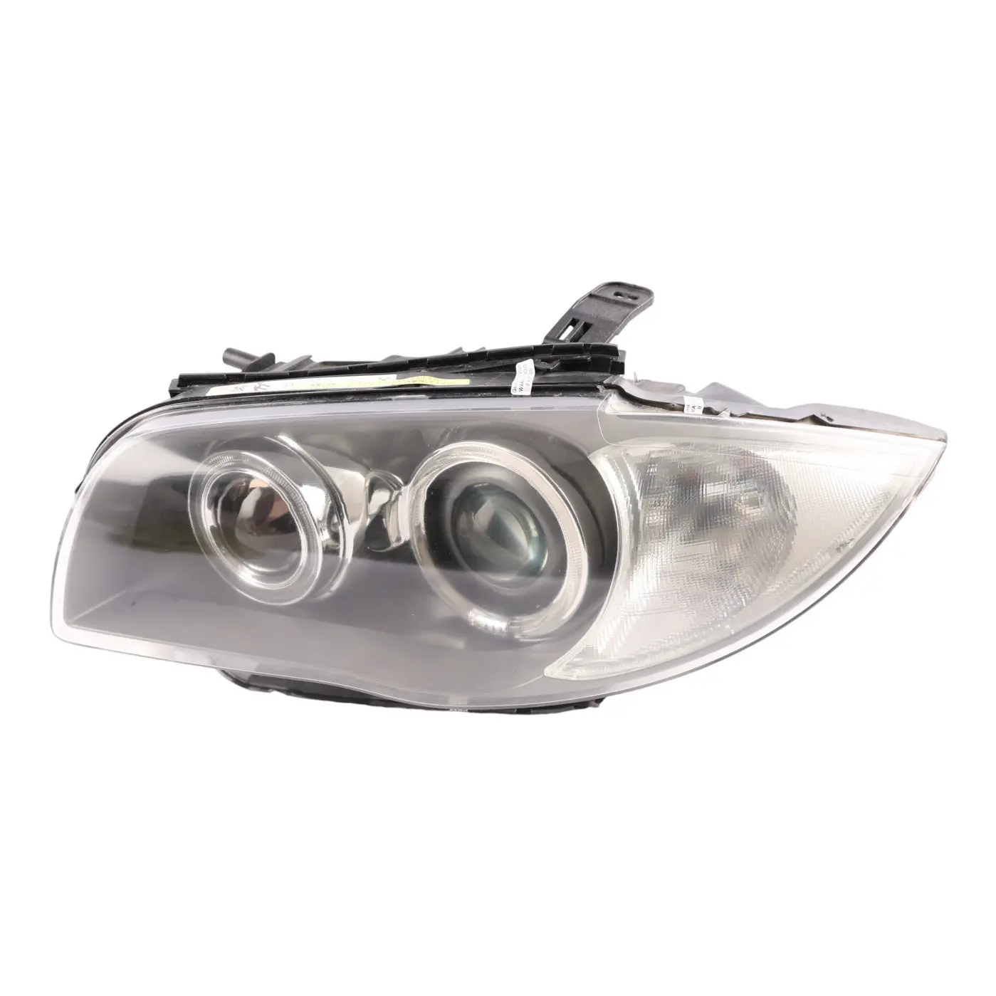 BMW E81 E87 LCI Bi-Xenon Headlight Lamp Left N/S 7181291