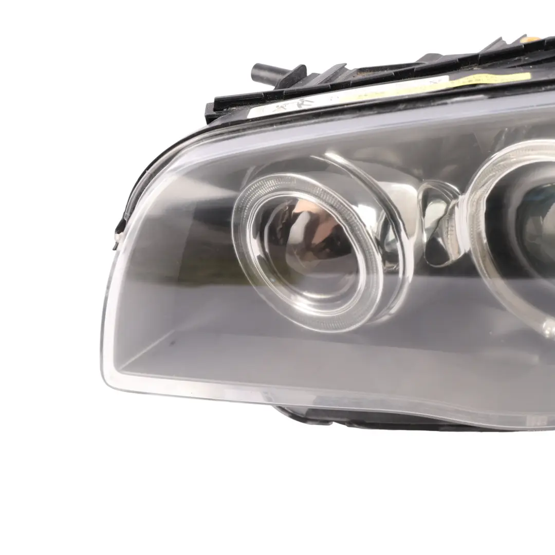 BMW E81 E87 LCI Bi-Xenon Headlight Lamp Left N/S 7181291 - SKU RHD-7181291 - Part number 6924491
