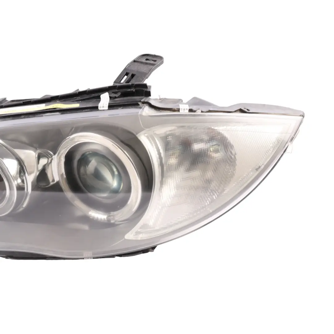 BMW E81 E87 LCI Bi-Xenon Headlight Lamp Left N/S 7181291 - SKU RHD-7181291 - Part number 6924491