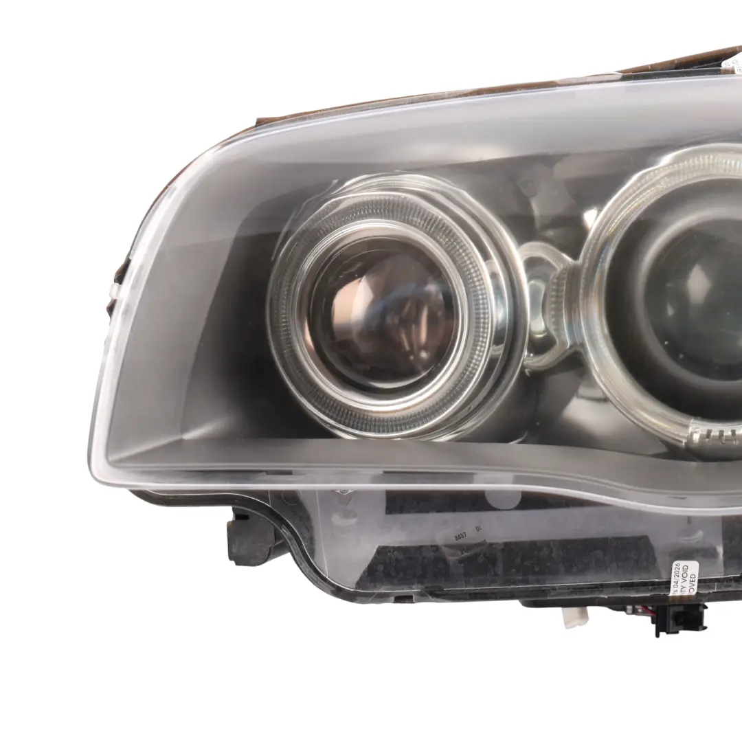 Bi-Xenon Headlight Lamp Left N/S 7181291 to BMW E81 E87 LCI with Part number 6924491 BMW E81 E87 LCI Bi-Xenon Headlight Lamp Left N/S 7181291 - SKU RHD-7181291 - Part number 6924491