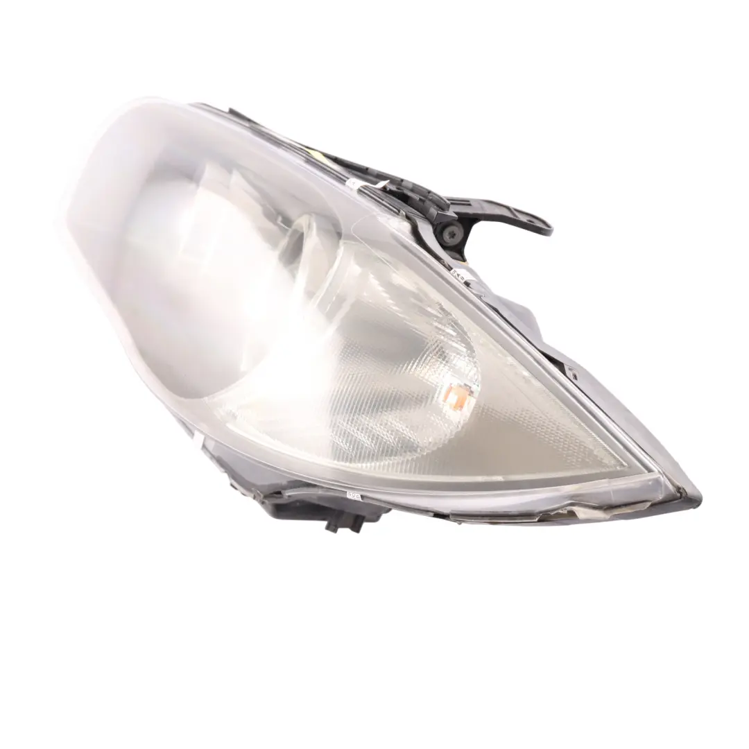 Bi-Xenon Headlight Lamp Left N/S 7181291 to BMW E81 E87 LCI with Part number 6924491 BMW E81 E87 LCI Bi-Xenon Headlight Lamp Left N/S 7181291 - SKU RHD-7181291 - Part number 6924491