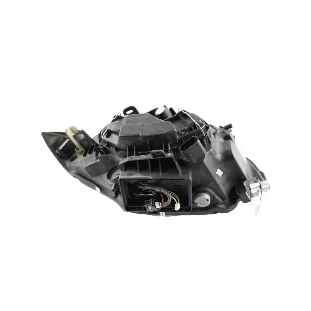 BMW E81 E87 LCI Bi-Xenon Headlight Lamp Left N/S 7181291 - SKU RHD-7181291 - Part number 6924491