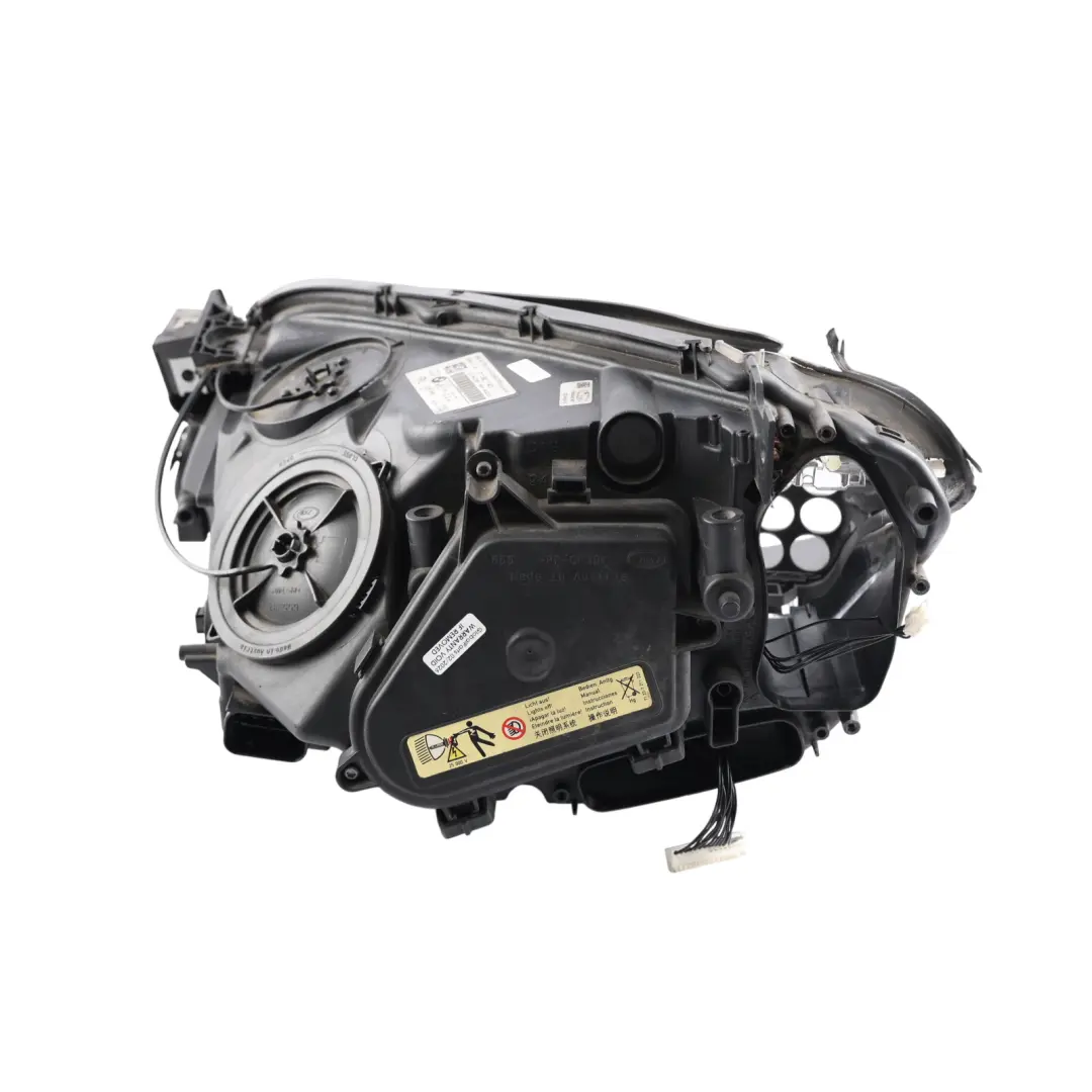 BMW F01 F02 F03 Headlight Headlamp Bi-Xenon Right O/S 7182140 - SKU RHD-7182140 - Part number 7228432