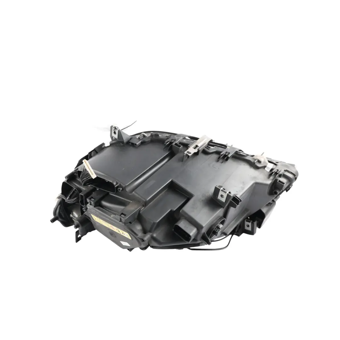 BMW F01 F02 F03 Headlight Headlamp Bi-Xenon Right O/S 7182140 - SKU RHD-7182140 - Part number 7228432