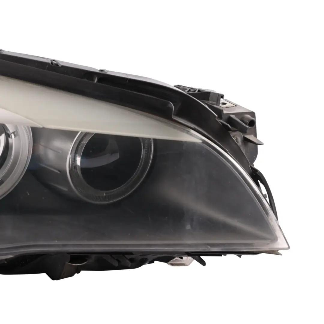 BMW F01 F02 F03 Headlight Headlamp Bi-Xenon Right O/S 7182140 - SKU RHD-7182140 - Part number 7228432