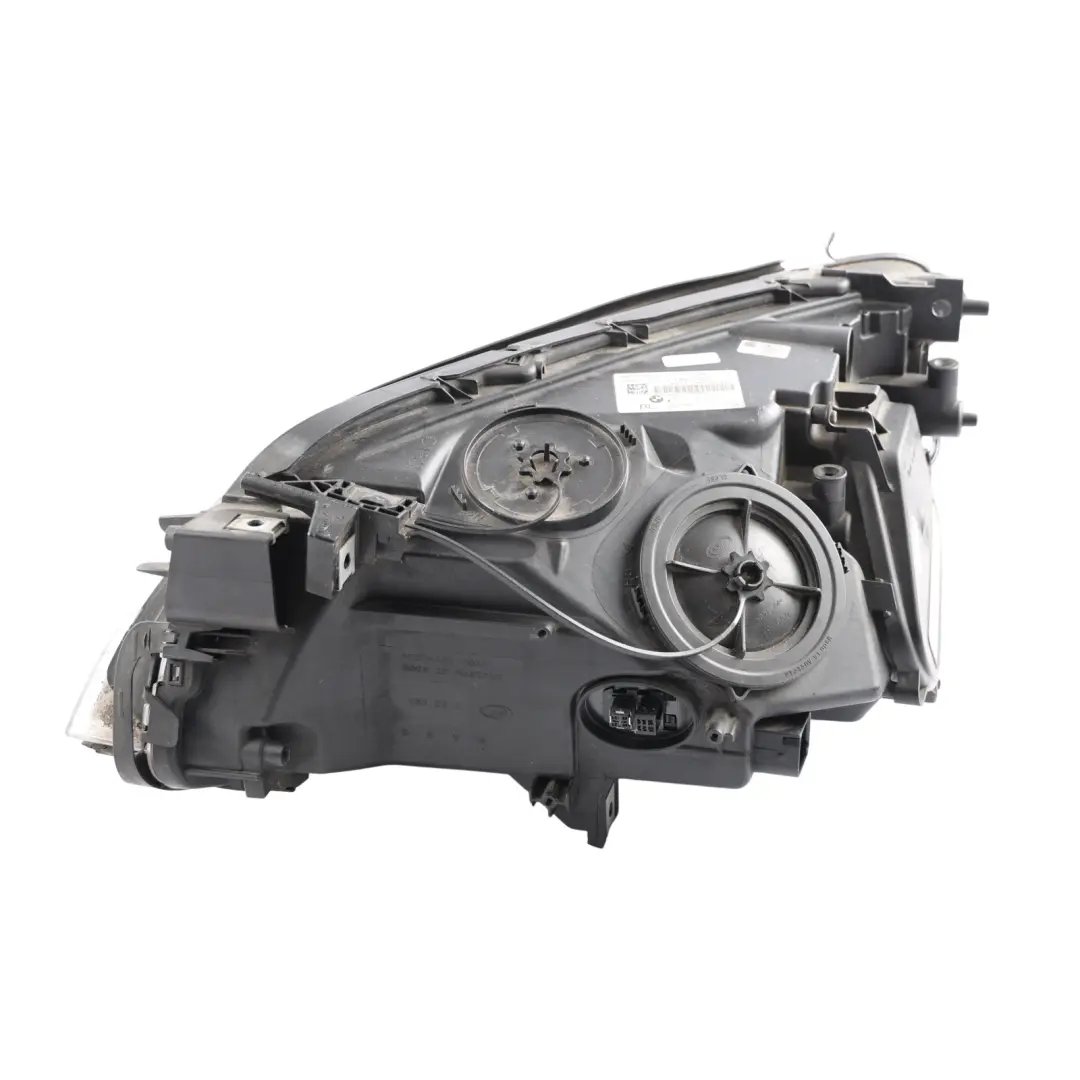 BMW F01 F02 F03 Headlight Headlamp Bi-Xenon Right O/S 7182140 - SKU RHD-7182140 - Part number 7228432